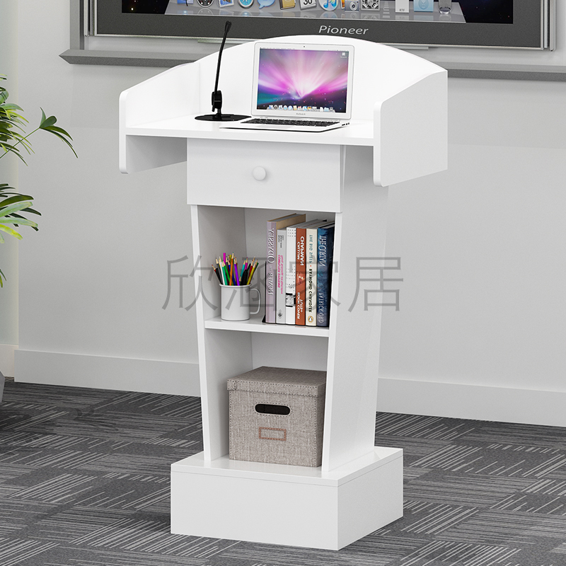 演讲台发言台迎宾台前台接待台吧台咨客台主持台讲台桌登记台包