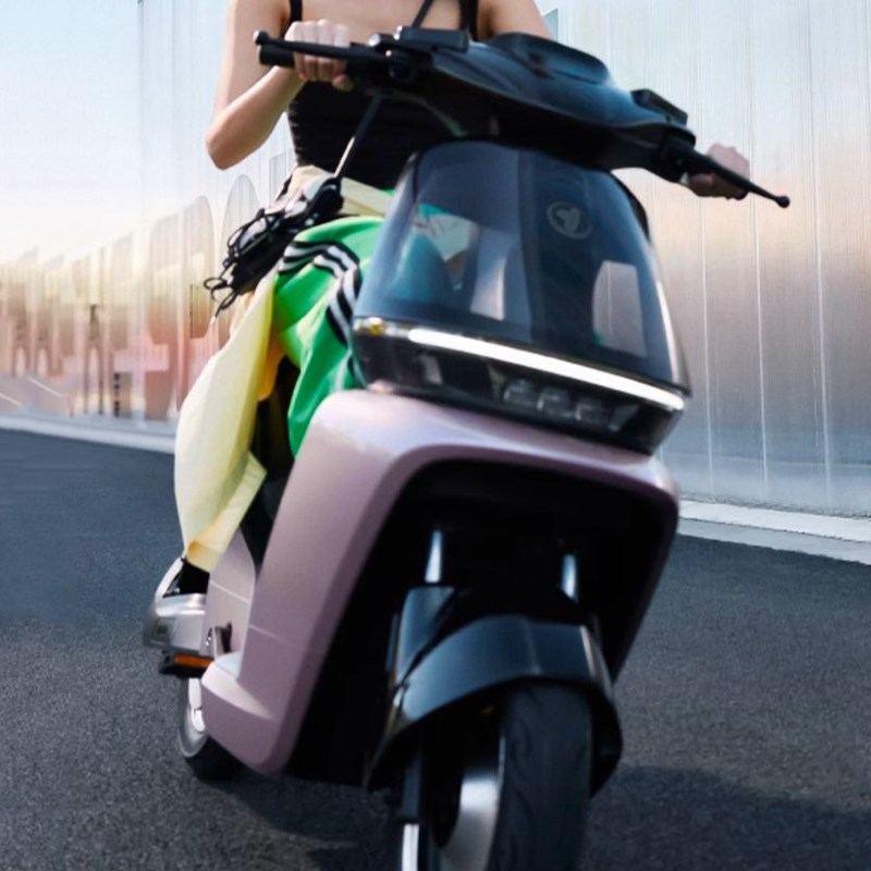 九号电动车Cz90改装配件电自Czmix装饰饰品脚垫车头挂包