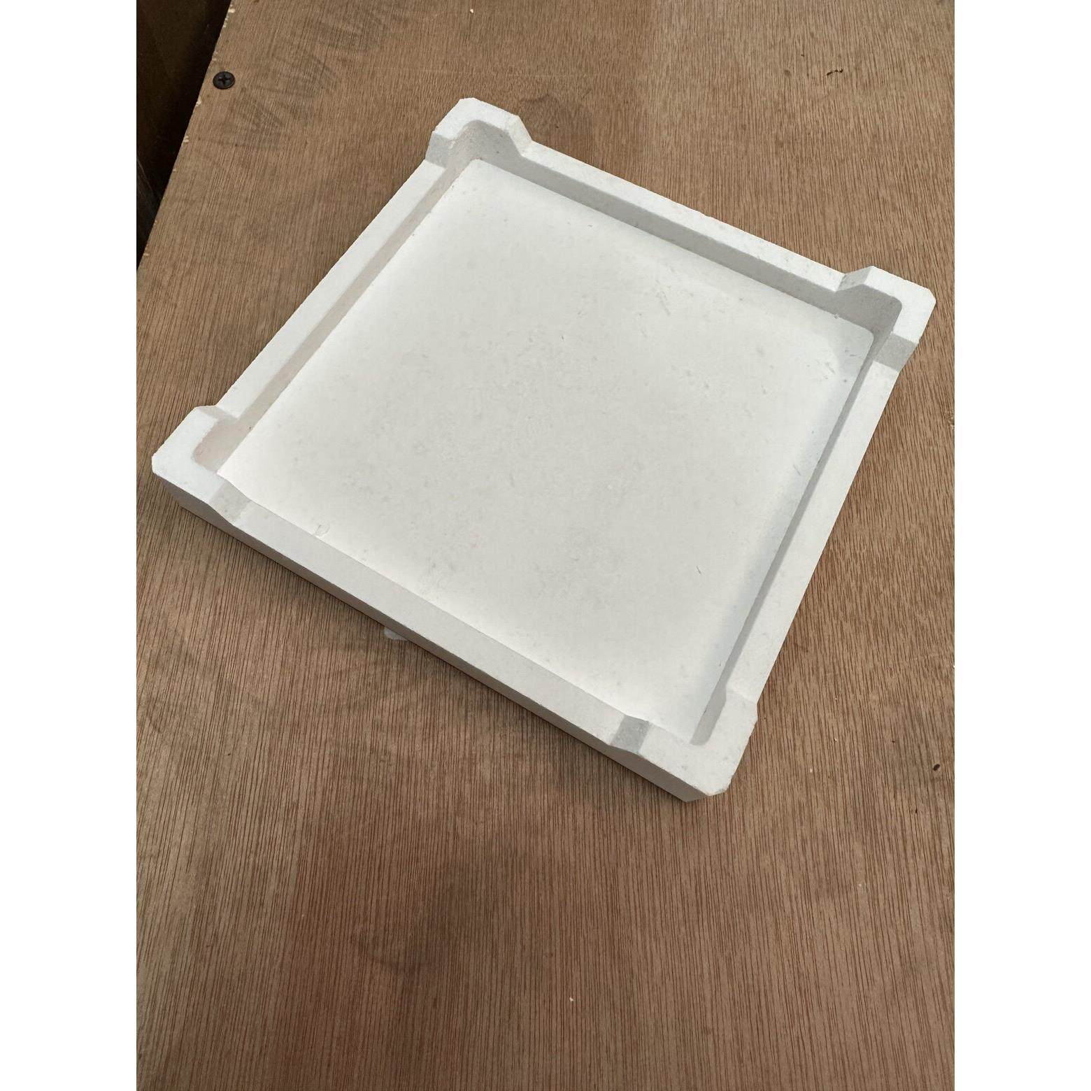 刚玉莫来石 高铝 牙科 氧化锆烧结 烧结匣钵 耐高温结晶炉用坩埚