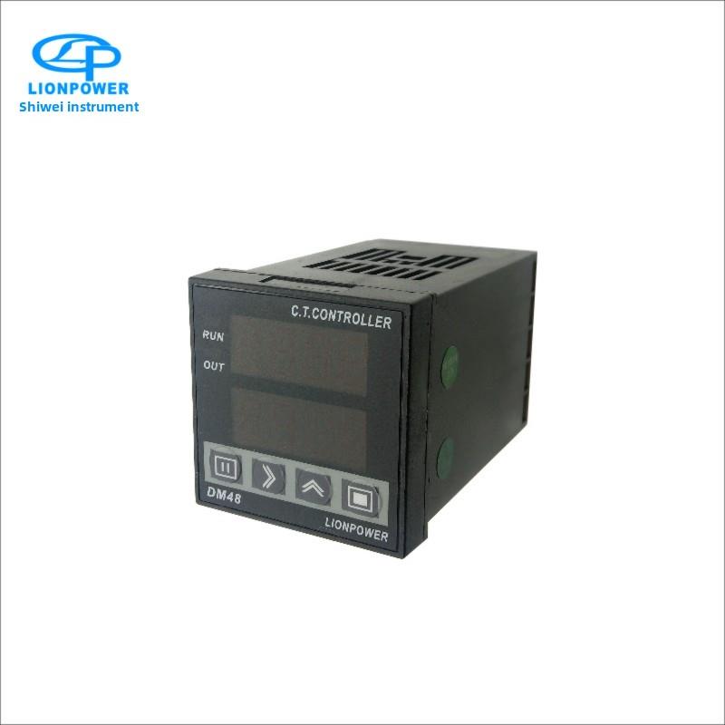Lionpower Dm48 Dm72多功能智能计数器计时器计时器