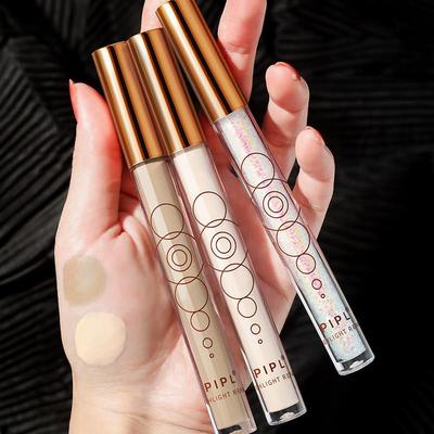 液体修容阴影笔哑光高光一体脸部提亮水泥遮瑕棒鼻影侧影女