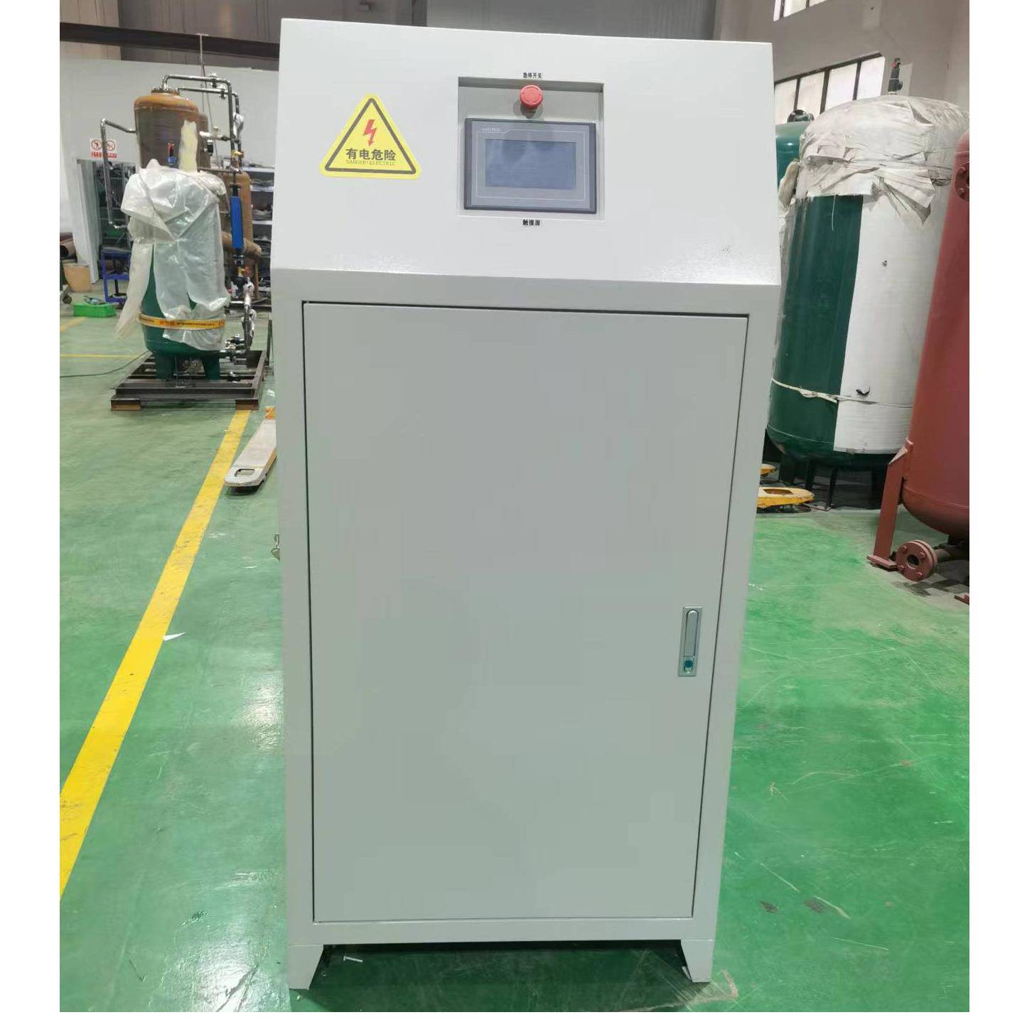 生产膜组式制氧机分子筛模块制氧机小型高浓度制氧机