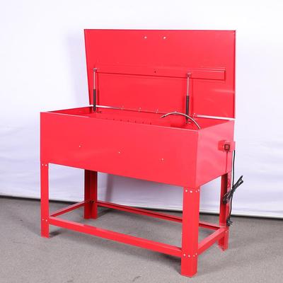 厂家供应40加仑配件摩托车汽车清洗机子柴油汽油清洗剂清洗槽