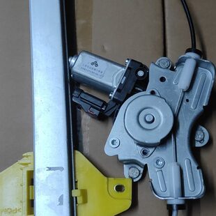 原厂件适用众泰T600玻璃升降器左右前后车门电动摇窗机玻璃升窗器