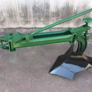 手扶拖拉机开沟犁 红薯地瓜收获犁 收获器 开沟器 地瓜土豆收获梨