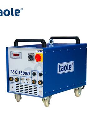 TSCD拉弧式螺柱焊机一拖二螺柱焊机G&G螺柱焊枪