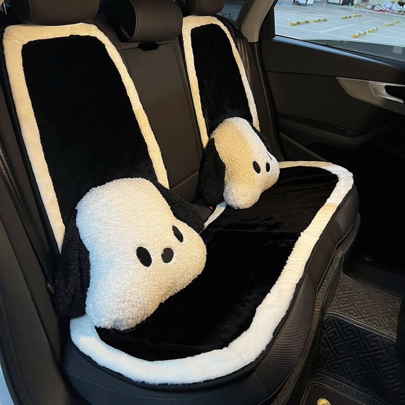 汽车坐垫冬季毛绒座垫座套女车坐垫冬款座椅垫座椅套加绒冬天车垫,汽车用品/电子/清洗/改装,通用座套/座垫,淘宝优惠券,粉丝福利购,淘宝优惠卷