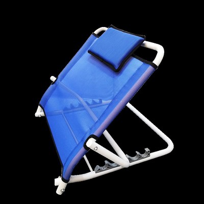 老人床上靠背神器瘫痪病人老年人护理卧床坐睡支撑靠背垫起身支架