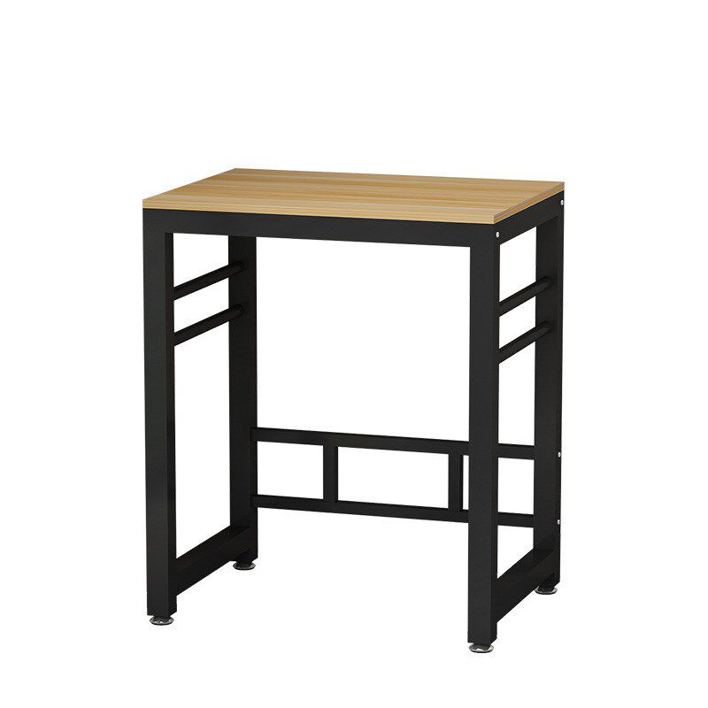 洗衣机架子置物架滚筒烘干机叠放阳台上方厨房免打孔加厚单层架子