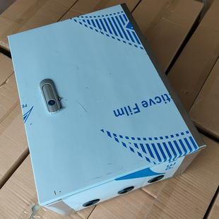 定制 明装304不锈钢室内配电箱基业电箱201不锈钢动力箱动力电箱