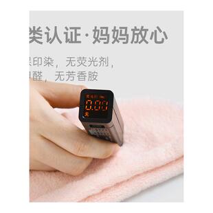 干发帽女可爱超强吸水速s干儿童2021新款毛巾包头巾干发巾浴帽