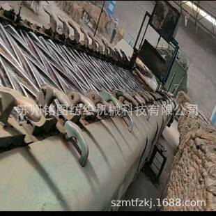 智能麻纺设备黄麻并条机黄麻纱线机械黄麻纤维设备红麻线机械