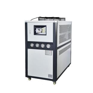 3HP小型注塑模具冻水机降温工业循环冰水机冷却机5匹 冷水机风冷式