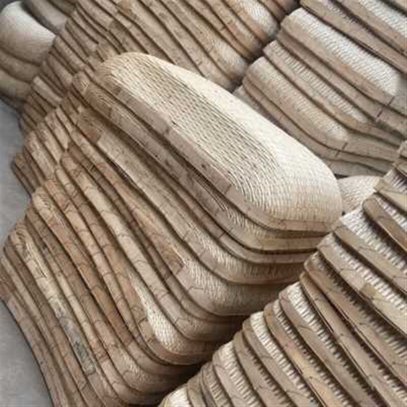 柳编簸箕手工收纳馒头筐长方形大笸箩商用柳条簸箩炒货干果篮子