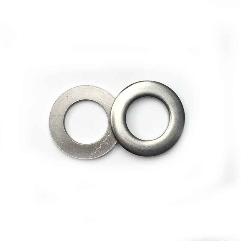 不锈钢平垫M6/1千 平垫圈m6 介子m3平垫 m4 m6 m10 m16 m8 平垫m1