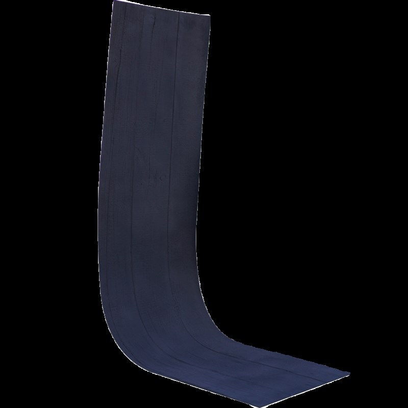 柔性石材软瓷炭烧木碳化木软石门头户外墙面新型装饰板材安装简单