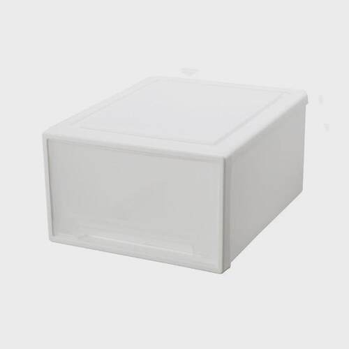 加高特大号抽屉收纳柜抽屉式收纳盒塑料衣L柜收纳箱衣物棉被整理