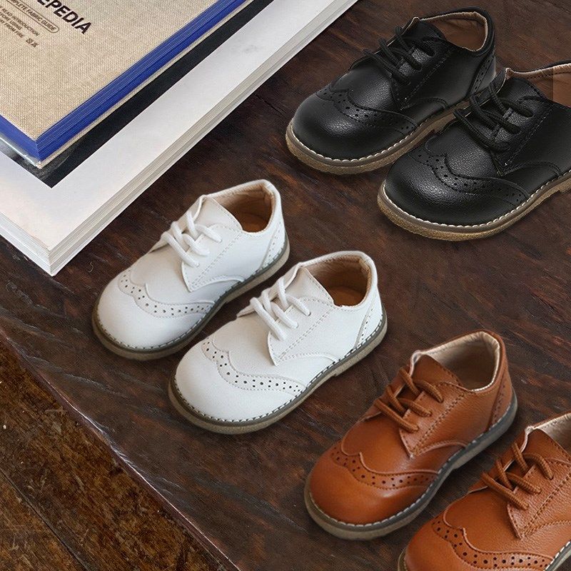 男宝宝皮鞋春秋款英伦风绅士豆豆鞋软底小童时尚平底鞋演出鞋新潮,童鞋/婴儿鞋/亲子鞋,皮鞋,淘宝优惠券,粉丝福利购,淘宝优惠卷