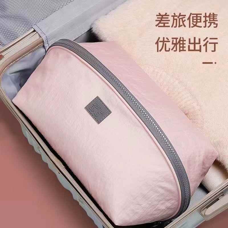 便携内裤文胸出差旅游行李箱分装整理的袋子内衣收纳袋旅行收纳包