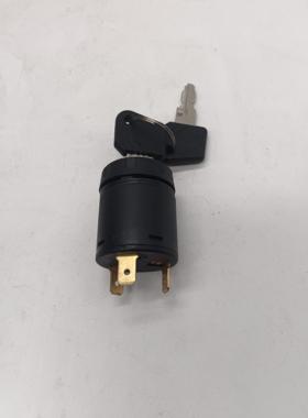 T16T20L10L12L14L16电动叉车配件钥匙开关801电门锁802