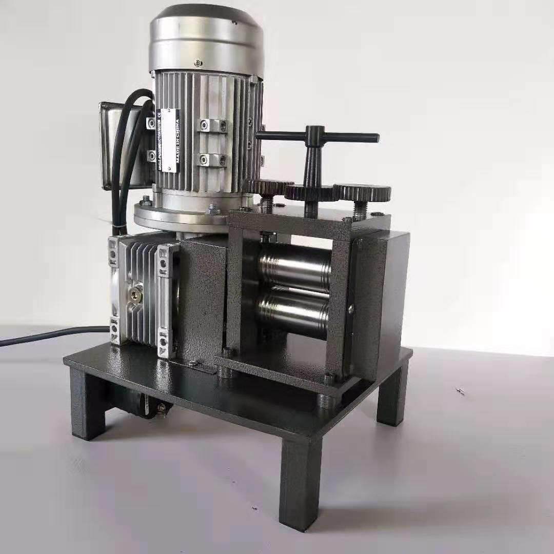 新款首饰电动压片机1P首饰压片机台式电动压片机打金首饰工具,五金/工具,其他机械五金,淘宝优惠券,粉丝福利购,淘宝优惠卷