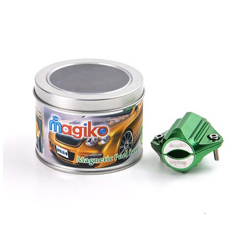 Magiko品牌磁性净水器软水器家用日用 Apollo-M