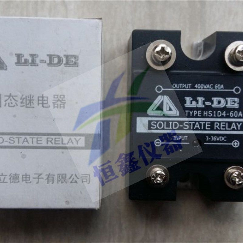 煤炭化验仪器测硫定硫仪配件固态继电器马弗炉高温炉温控仪可控硅