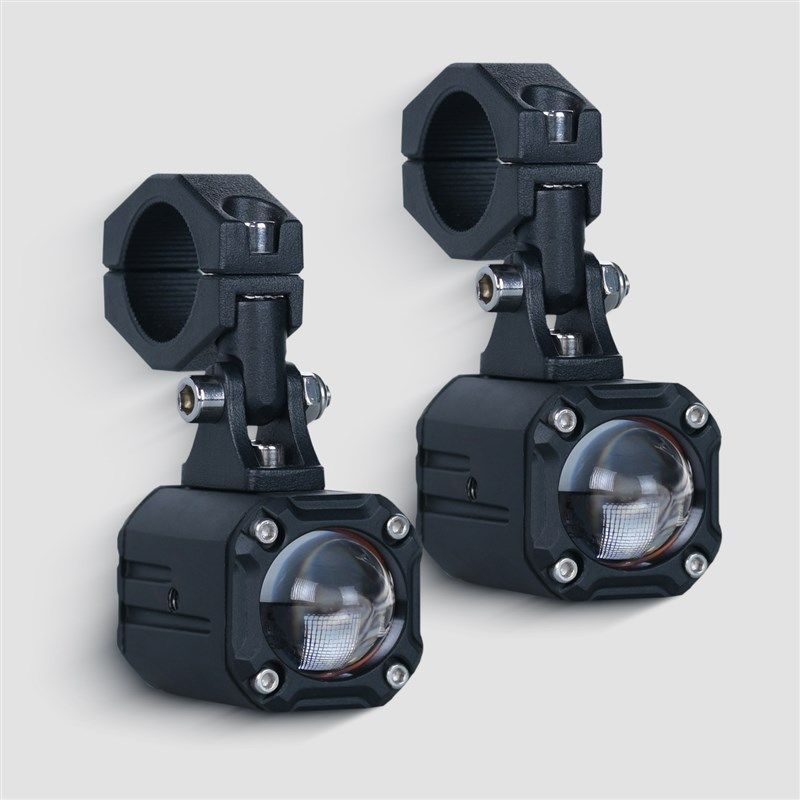 机车电动车led透镜切线爆闪铺路远近光照明客厅灯黄白光防水超亮,摩托车/装备/配件,摩托车车灯,淘宝优惠券,粉丝福利购,淘宝优惠卷