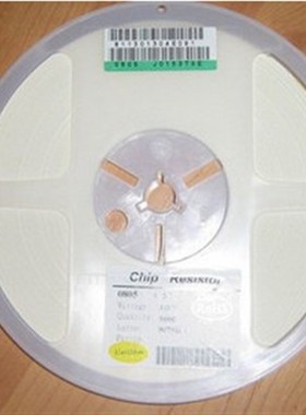 4000只 0805贴片电容 103P 0.01UF 精度20% 0805陶瓷电容