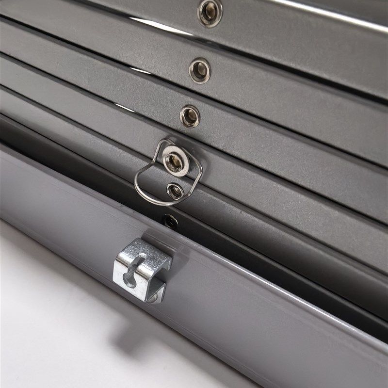 电动智能晾衣架晾衣机维修配件剪刀架铝制伸缩架伸缩臂托架