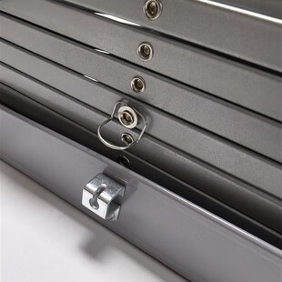 电动智能晾衣架晾衣机维修配件剪刀架铝制伸缩架伸缩臂托架