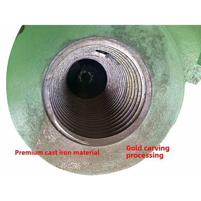 冲床连杆浙江锻造阳力上二锻6T10T16T25T滚珠头丝杠连杆总成