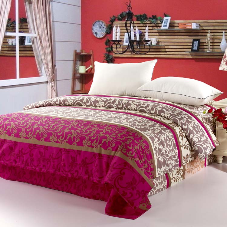 2米x2米3被套单件180x220x240cm一米五全棉6乘7被罩2米2x2米4