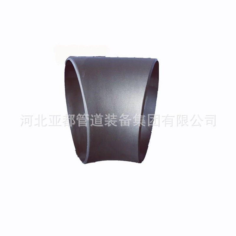 304不锈钢弯头楼梯扶手弯管90度焊接工业弯头卫生级弯头接头配件