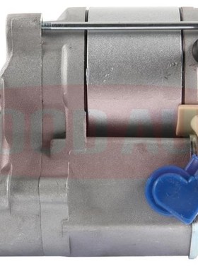 TORO托罗割草机起动机马达999207起动机马达