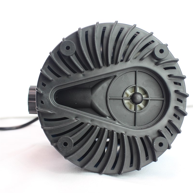 新品鱼池缸底吸潜水泵超静音小型过滤抽水泵循环泵变频可调防干烧