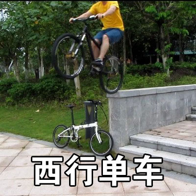 西行单车代工编轮组A 代编轮组 编圈手工