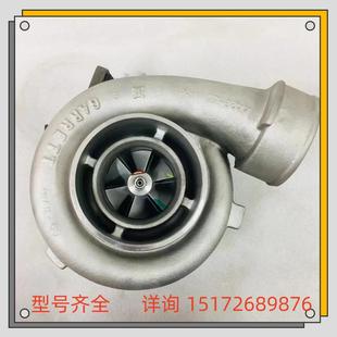 5002 大宇工业发电机组TV51 5001 TV48涡轮增压器 5003 710224