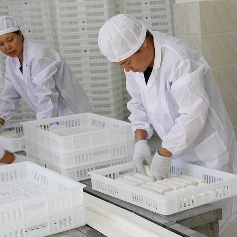 正宗诸暨手工年糕传统梗米晚米年糕枫桥非水磨米香Q弹爽滑5斤包邮