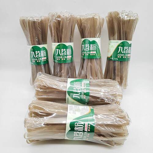 九苕宽粉条500g红薯粉红苕火锅粉川粉廖锦记火锅苕皮红薯宽粉皮