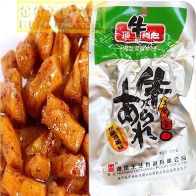 东旺顶牛辣条素牛筋80后小零食小吃儿时怀旧麻辣休闲食品湖南8090