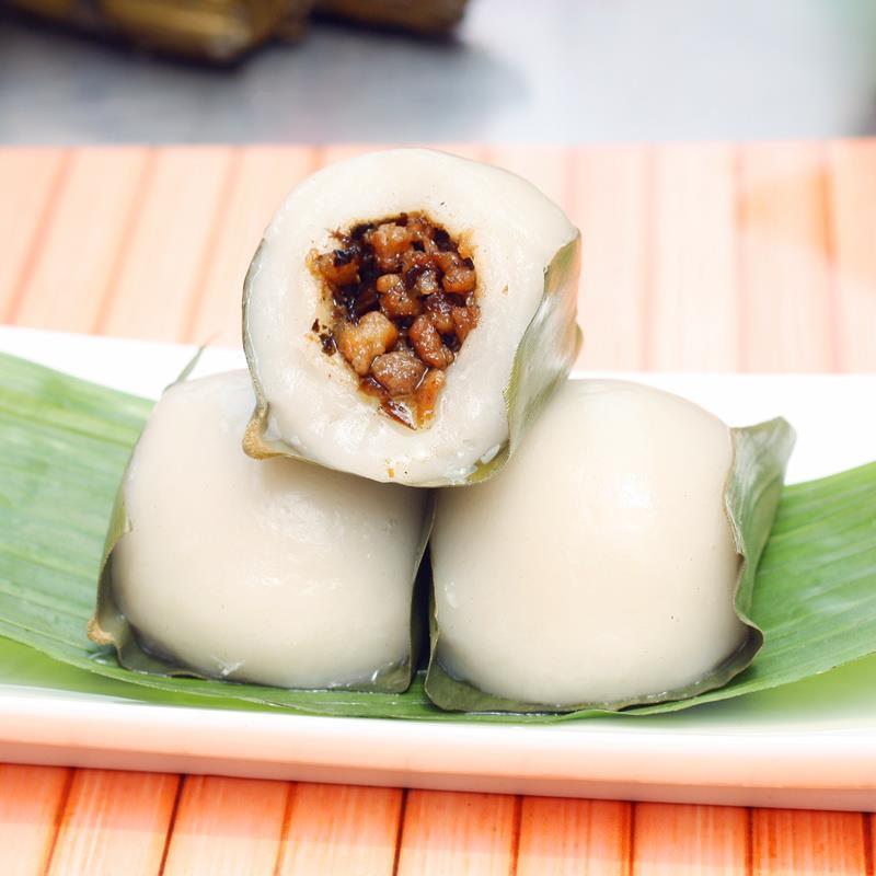 宜宾江安红桥猪儿粑鸭儿粑叶儿粑粉磕粉汤圆粉糯米粉700g*2袋包邮