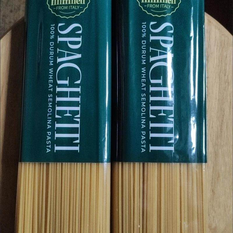 MIMIFELL意面组合套餐低脂