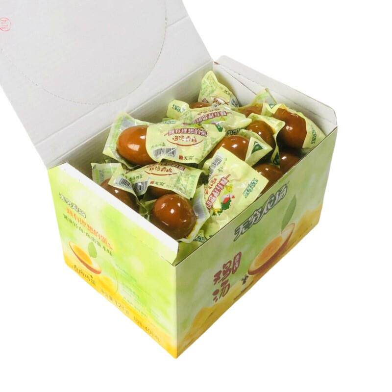 速发无穷鸡蛋农场盐焗卤蛋