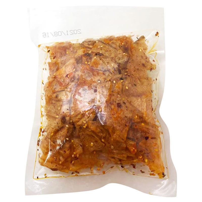 平江特产小飞龙大包装麻辣香干豆皮好吃辣条零食湖南办公辣片香辣