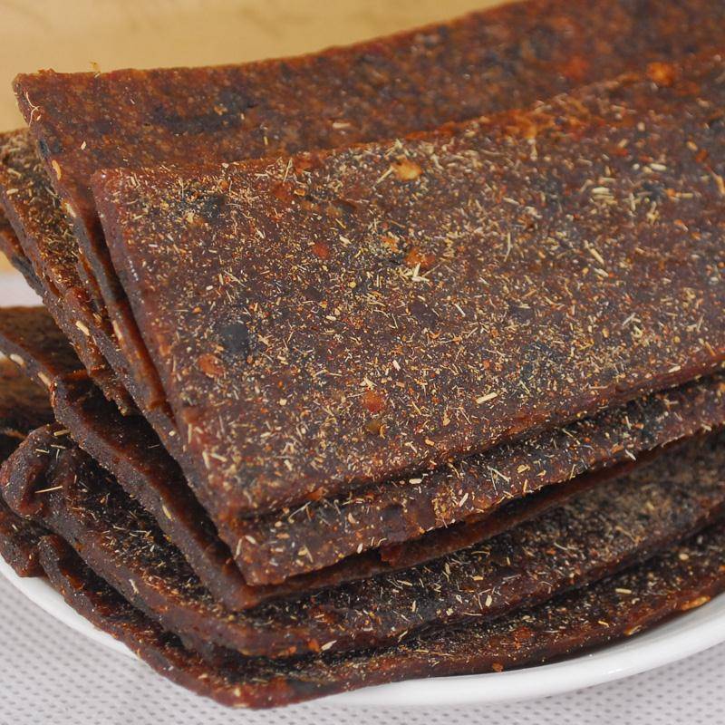九道湾辣味酸枣片紫苏味酸枣糕湖南特产零食小吃蜜饯独立小包装