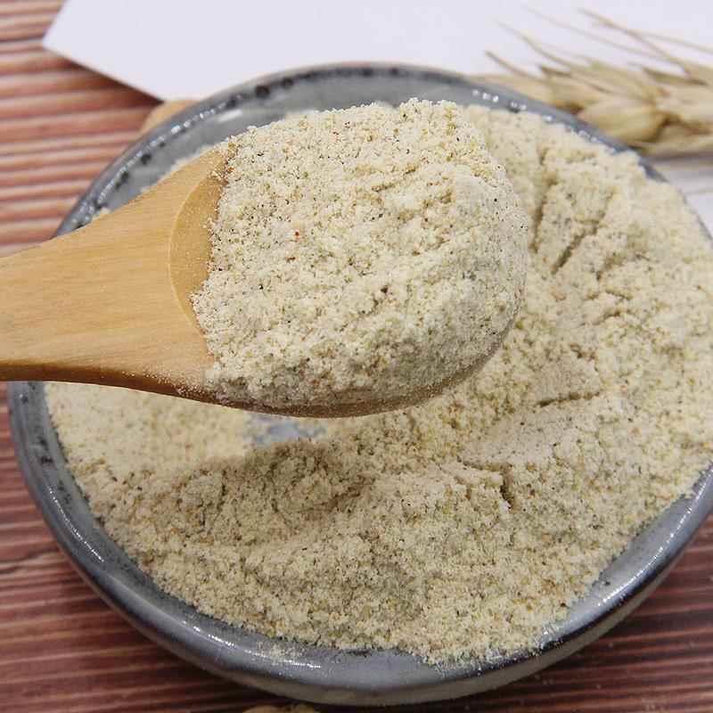 玉友白胡椒粉500g海南正宗胡椒粉包邮现磨农家胡椒粒调料