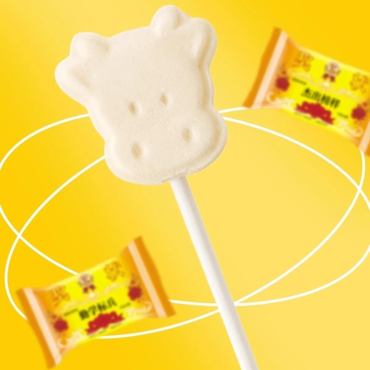 老师奖励学生的小零食棒棒糖糖果礼物优秀三好学生奖品毕业小礼物