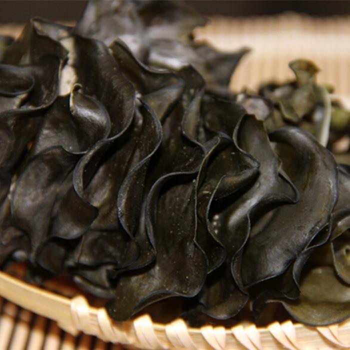 海木耳 海灵芝 裙带耳 海产干货 威海直发