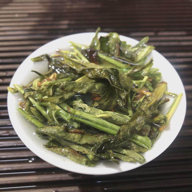 凤凰单丛 高香抽湿鸭屎香茶头 清香型鸭屎香茶头抽湿单枞茶叶250g